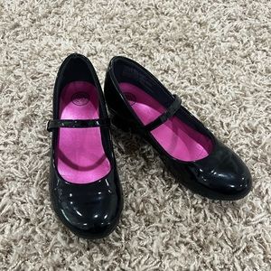 Girls Dress Shoes